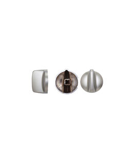 Cooktop Plastic Knob